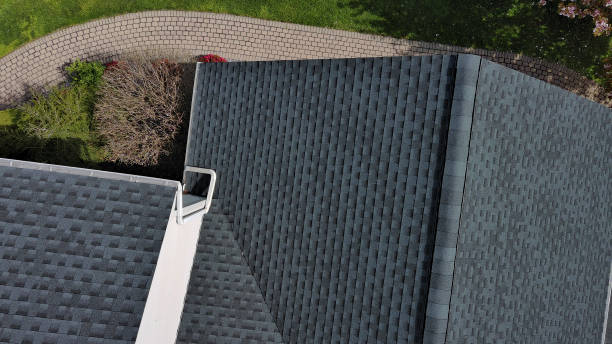 Best Roof Ventilation Installation  in Wymore, NE
