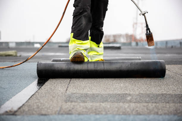 Best Storm Damage Roof Repair  in Wymore, NE