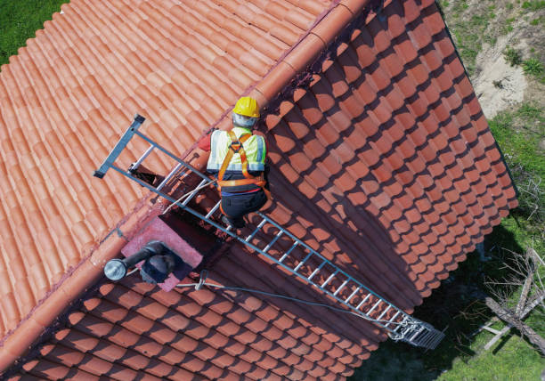 Best Flat Roofing  in Wymore, NE