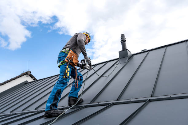 Best Tile Roofing Installation  in Wymore, NE